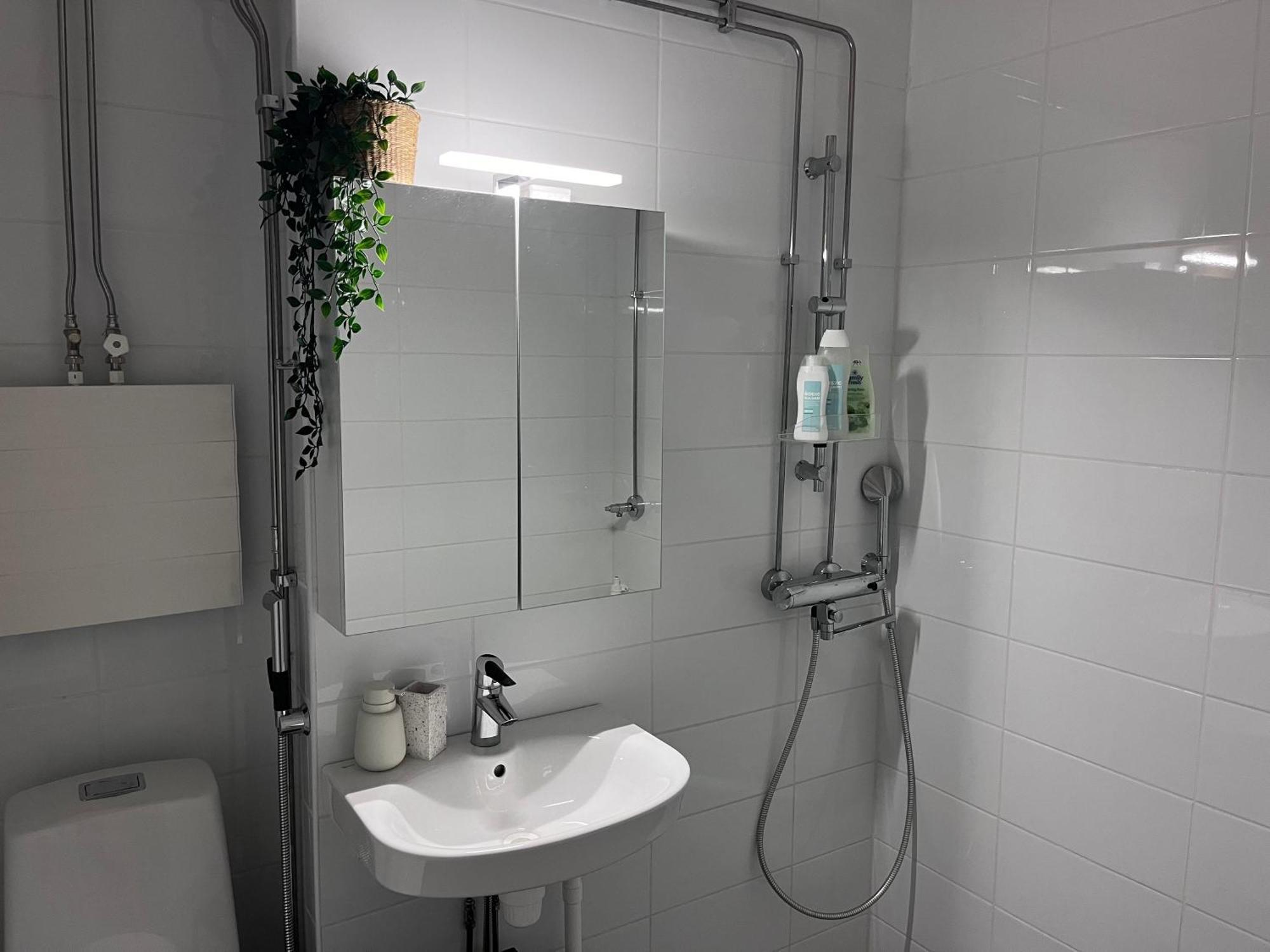 City Centre Apartment - Kamoss 罗瓦涅米 外观 照片